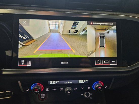 Audi RSQ3 2023