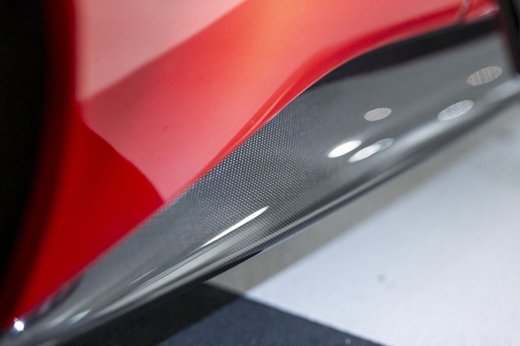 Ferrari 296 GTS 2023