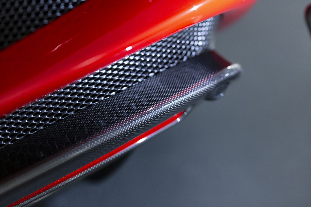 Ferrari 296 GTS 2023