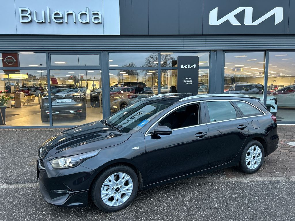 Kia cee'd Sportswagon 2024