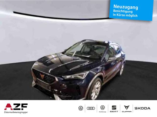 Cupra Formentor 2022