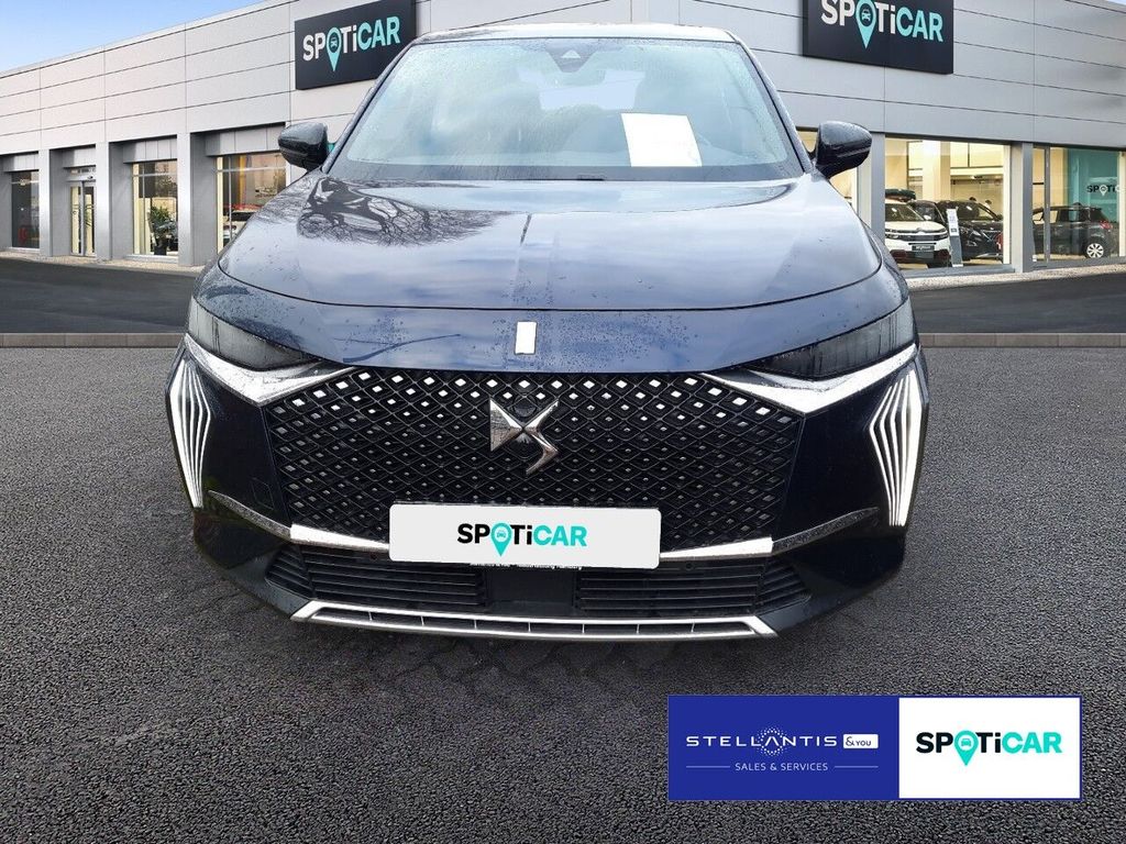 DS Automobiles DS7 (Crossback) 2023