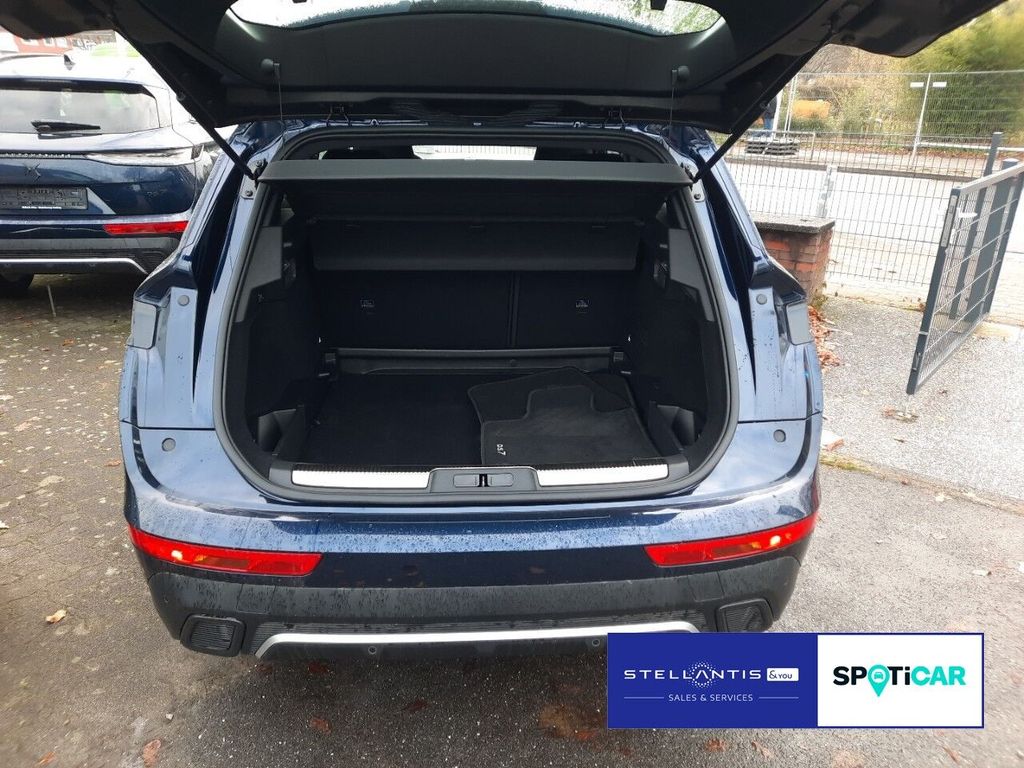 DS Automobiles DS7 (Crossback) 2023