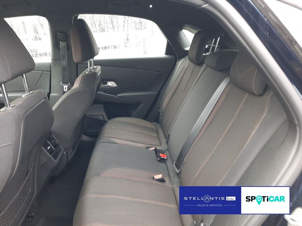DS Automobiles DS7 (Crossback) 2023