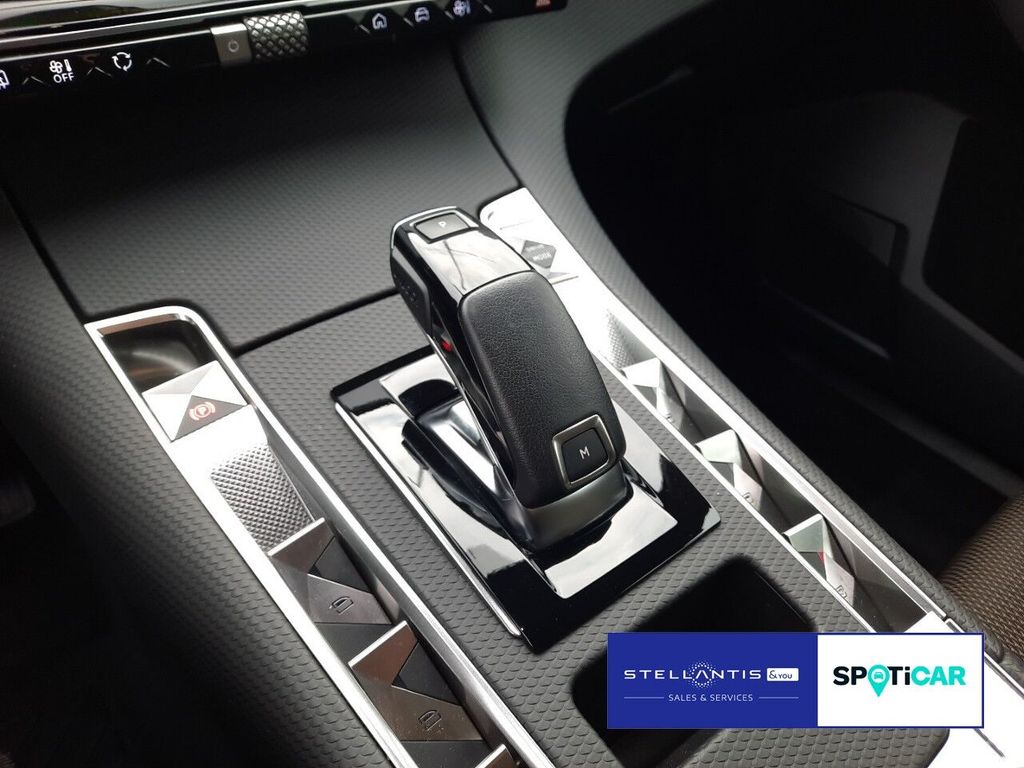 DS Automobiles DS7 (Crossback) 2023