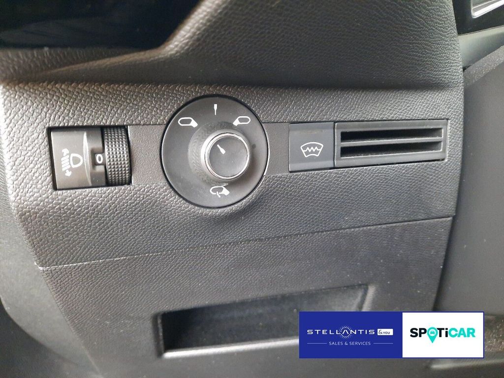 DS Automobiles DS7 (Crossback) 2023