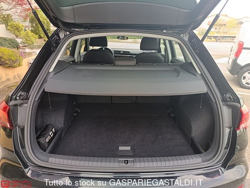 Audi Q3 2019