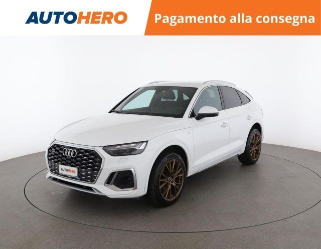 Audi Q5 2022