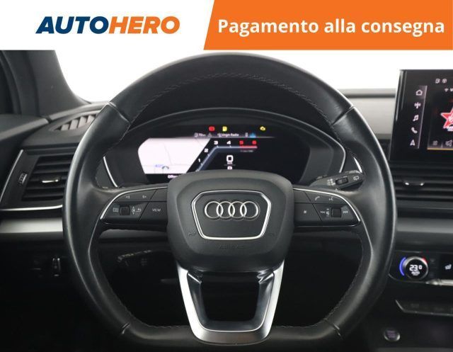 Audi Q5 2022