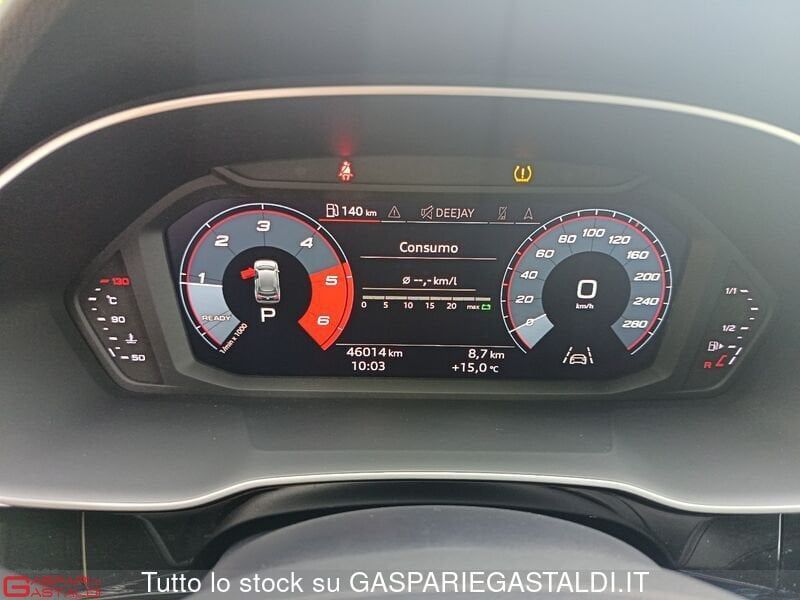 Audi Q3 2019