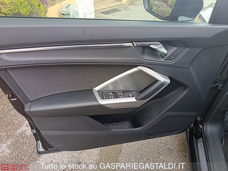 Audi Q3 2019