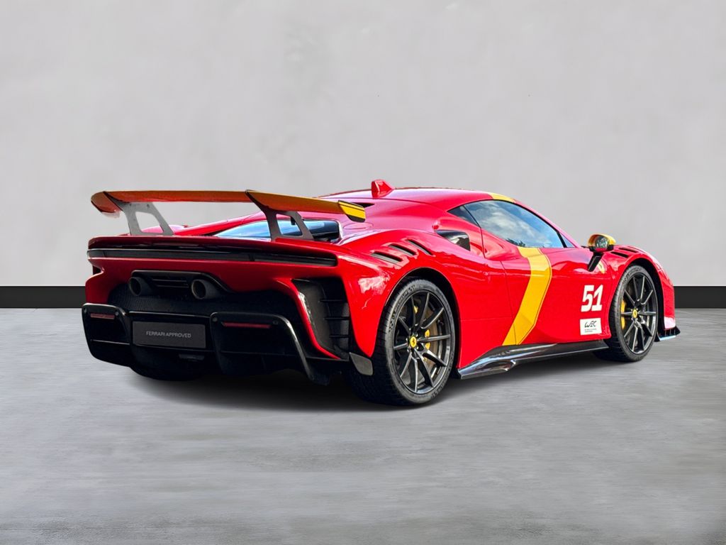 Ferrari SF90 2024