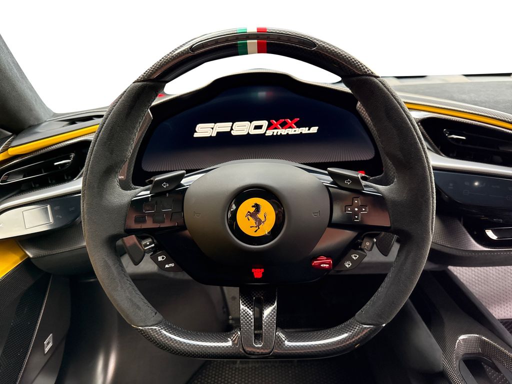 Ferrari SF90 2024
