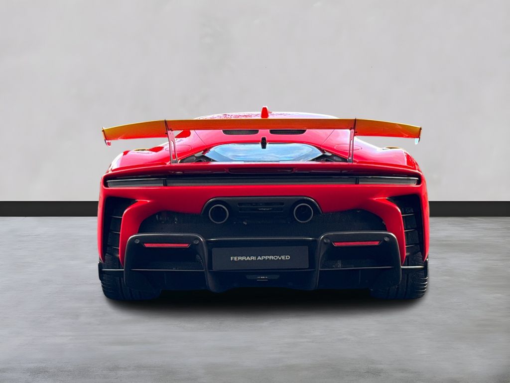Ferrari SF90 2024