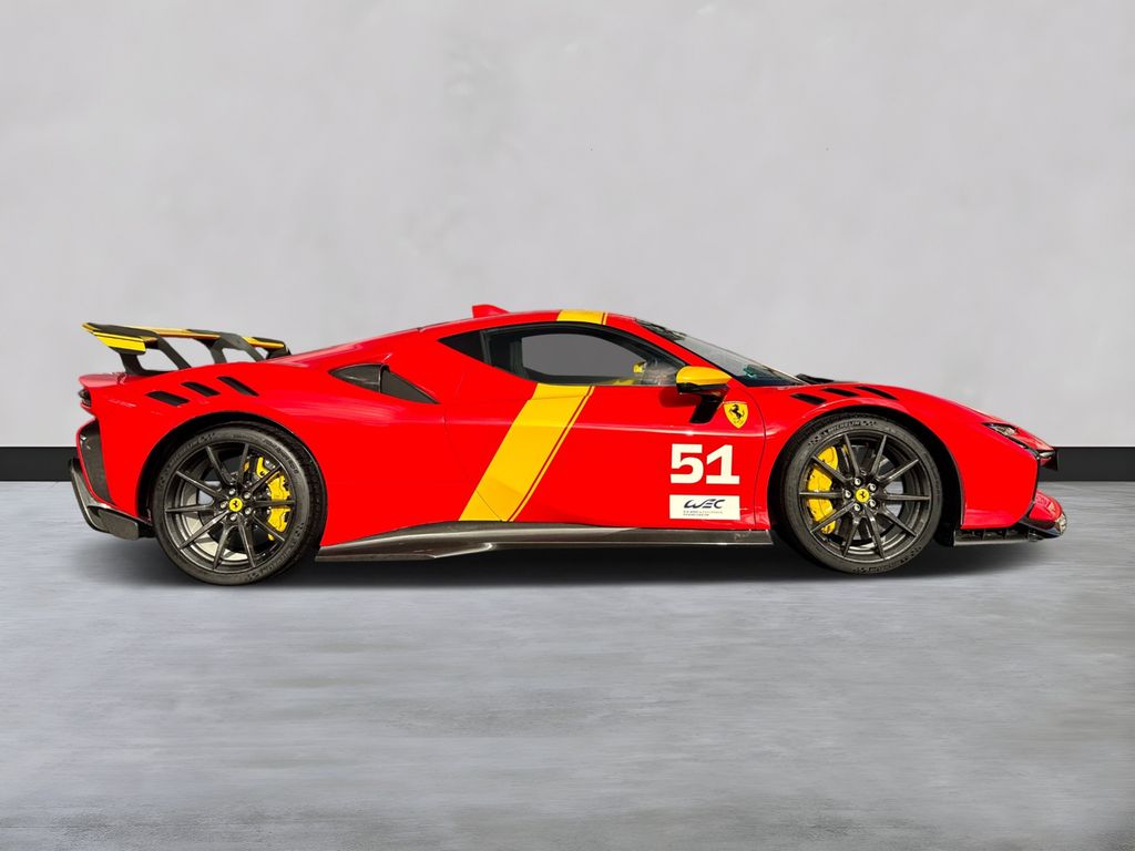 Ferrari SF90 2024