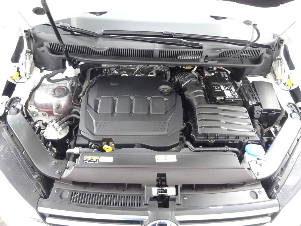 Volkswagen Touran 2024