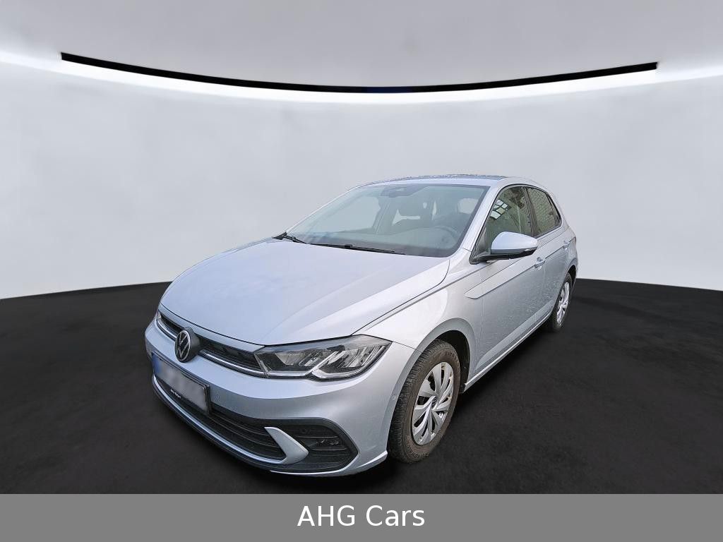 Volkswagen Polo 2022