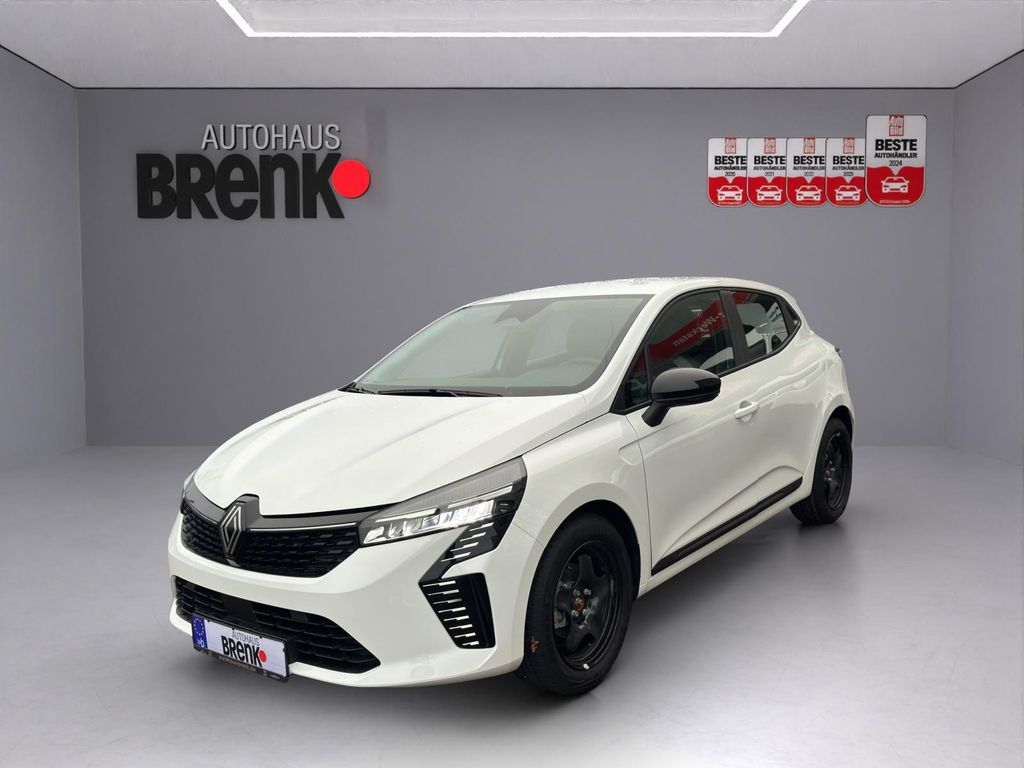 Renault Clio 2025