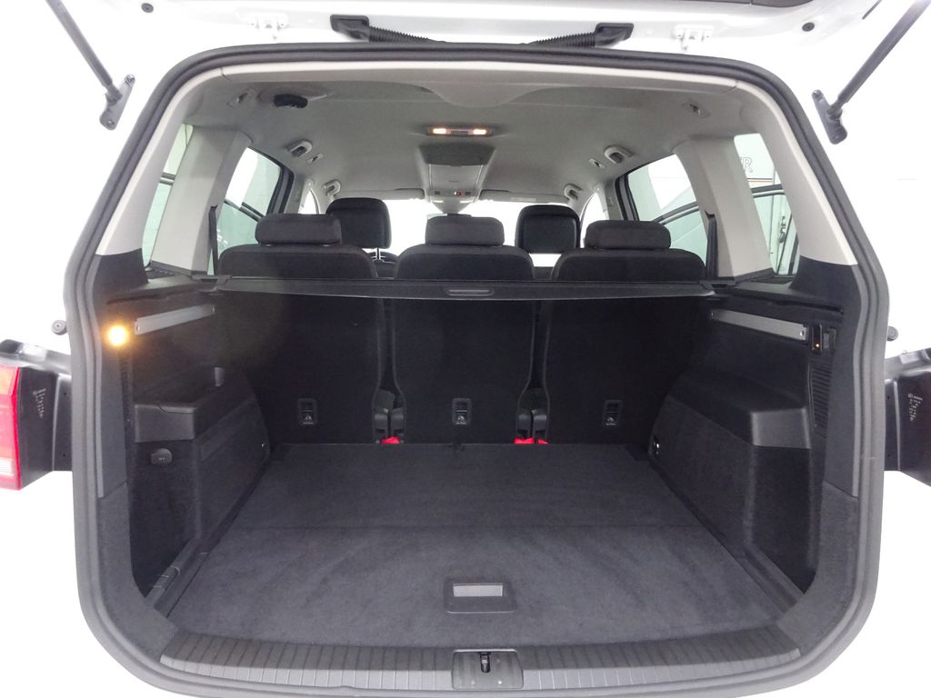 Volkswagen Touran 2024