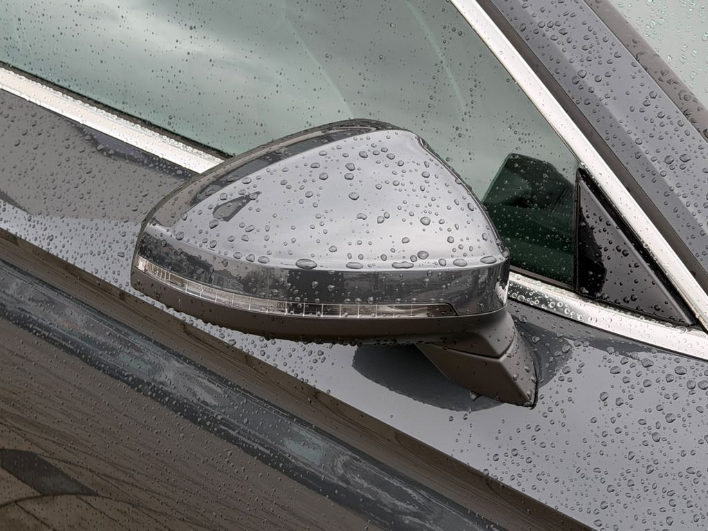 Audi A5 2022