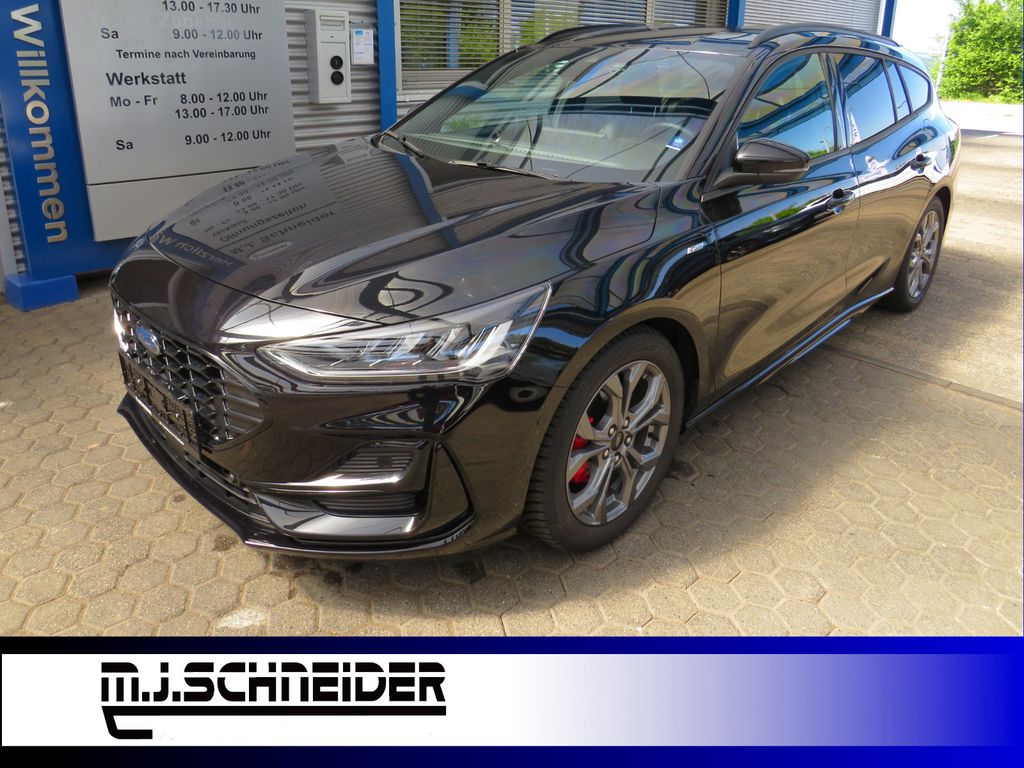 Ford Focus 2024