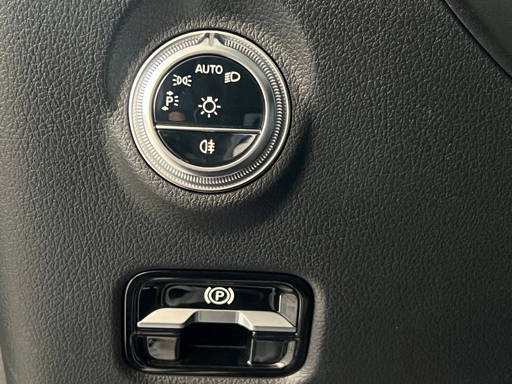 Mercedes-Benz C 220 2024