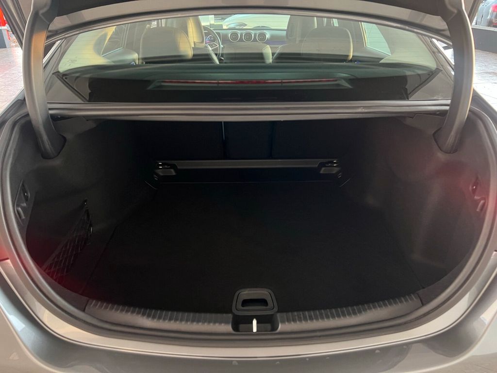 Mercedes-Benz C 220 2024