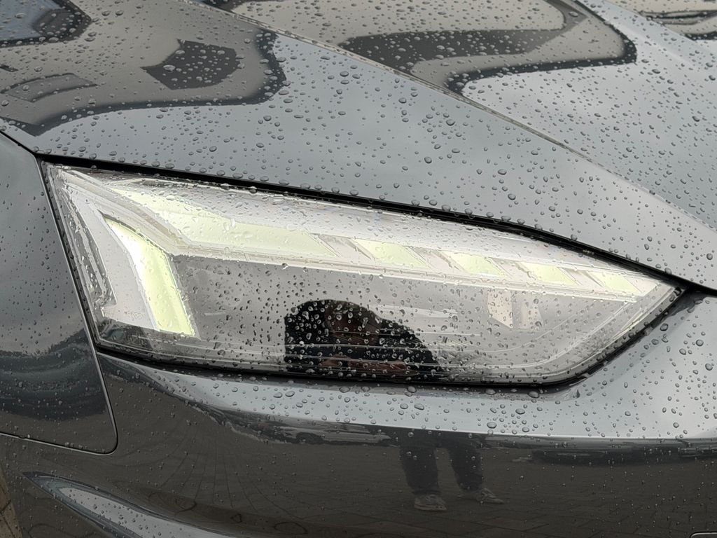 Audi A5 2022