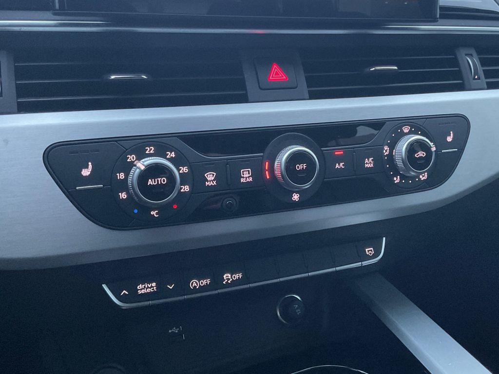 Audi A5 2022
