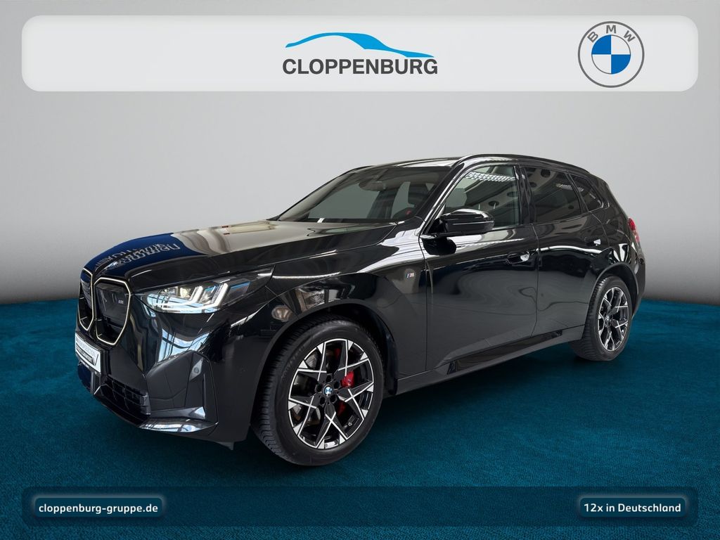 BMW X3 M50 2025