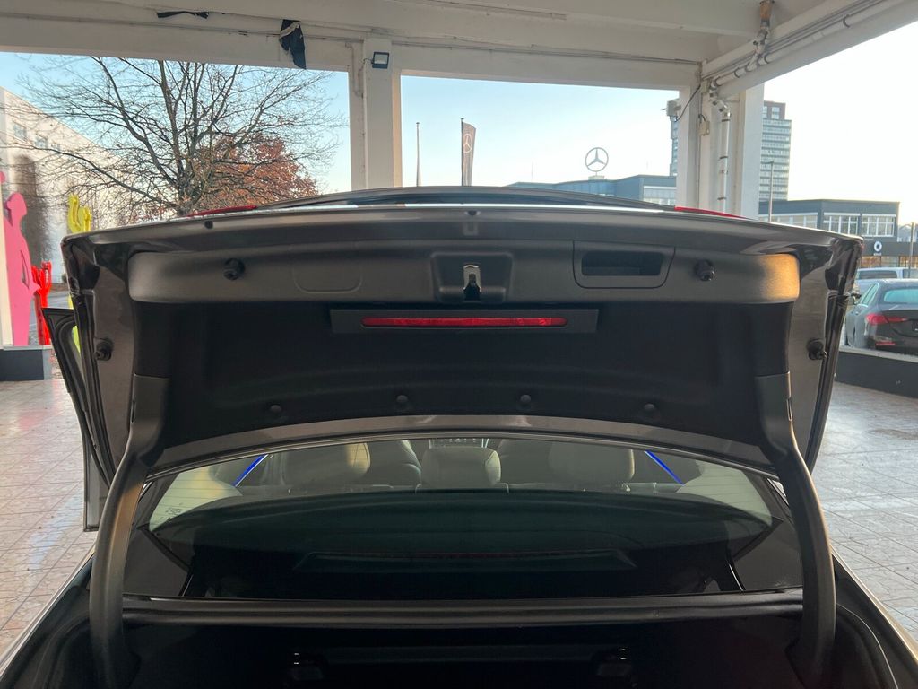 Mercedes-Benz C 220 2024