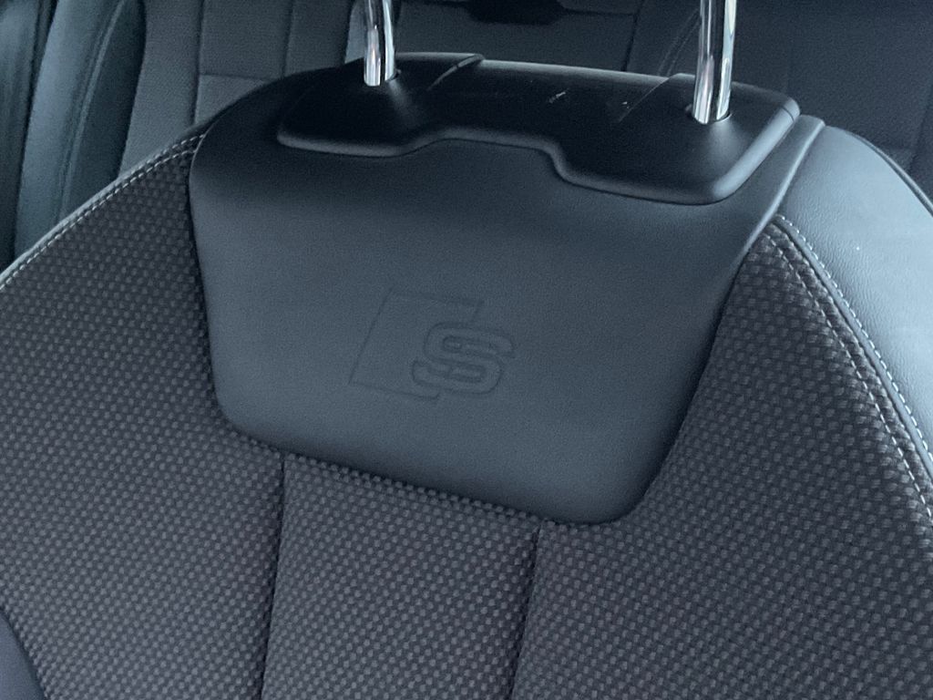 Audi A5 2022