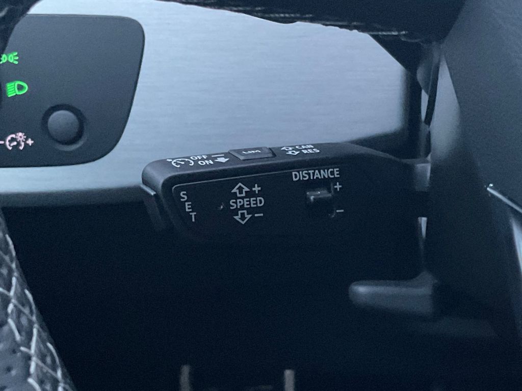 Audi A5 2022