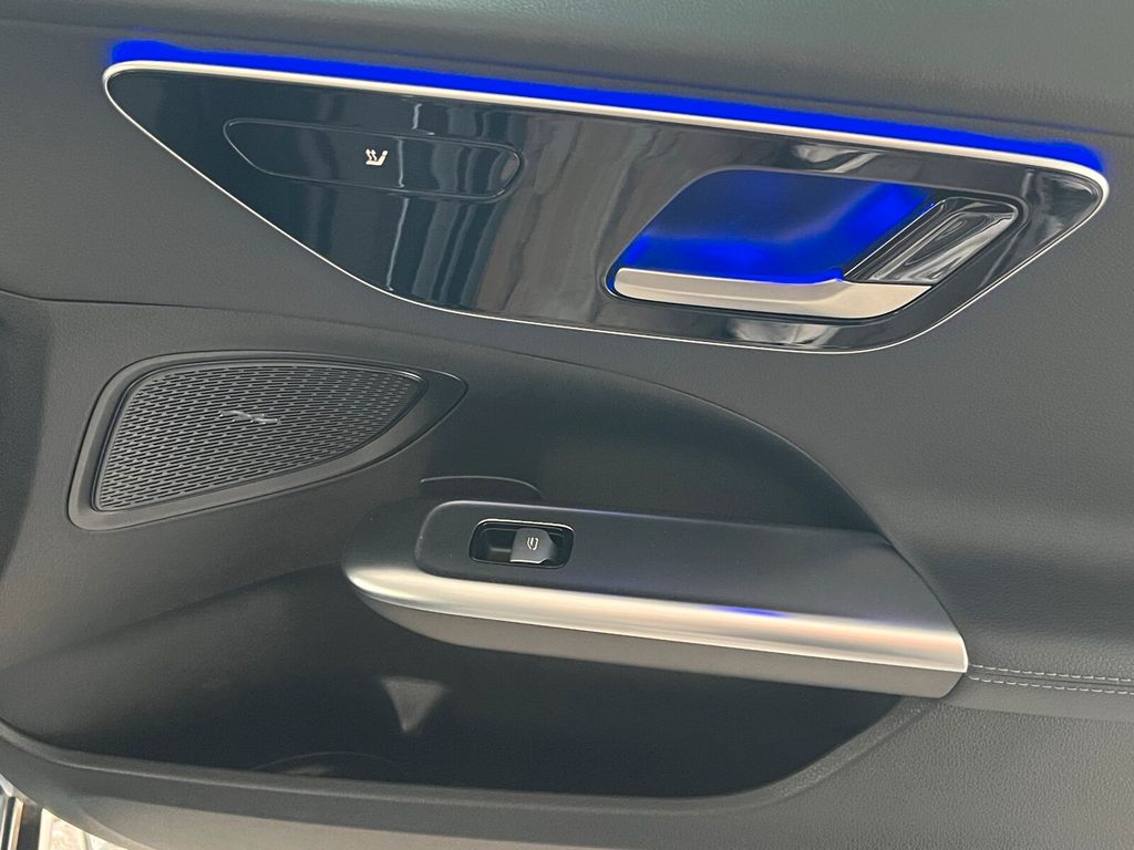 Mercedes-Benz C 220 2024