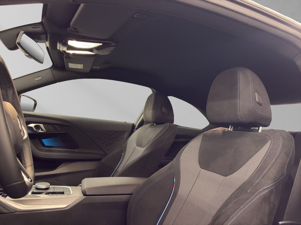 BMW 218 2024