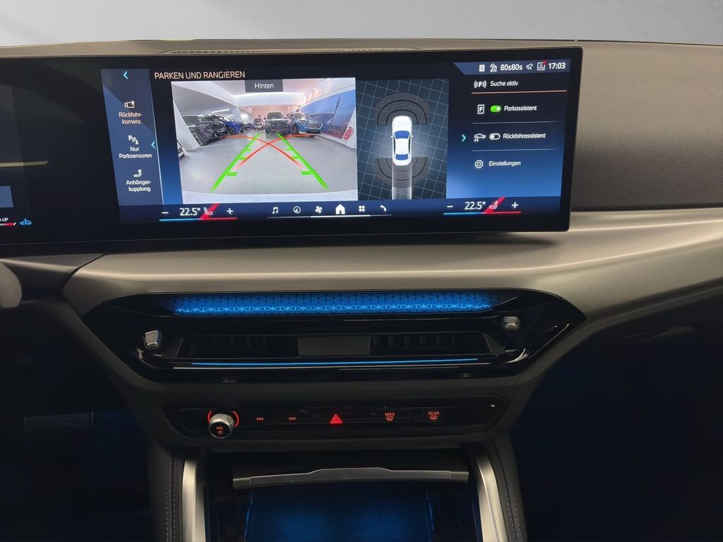BMW 218 2024