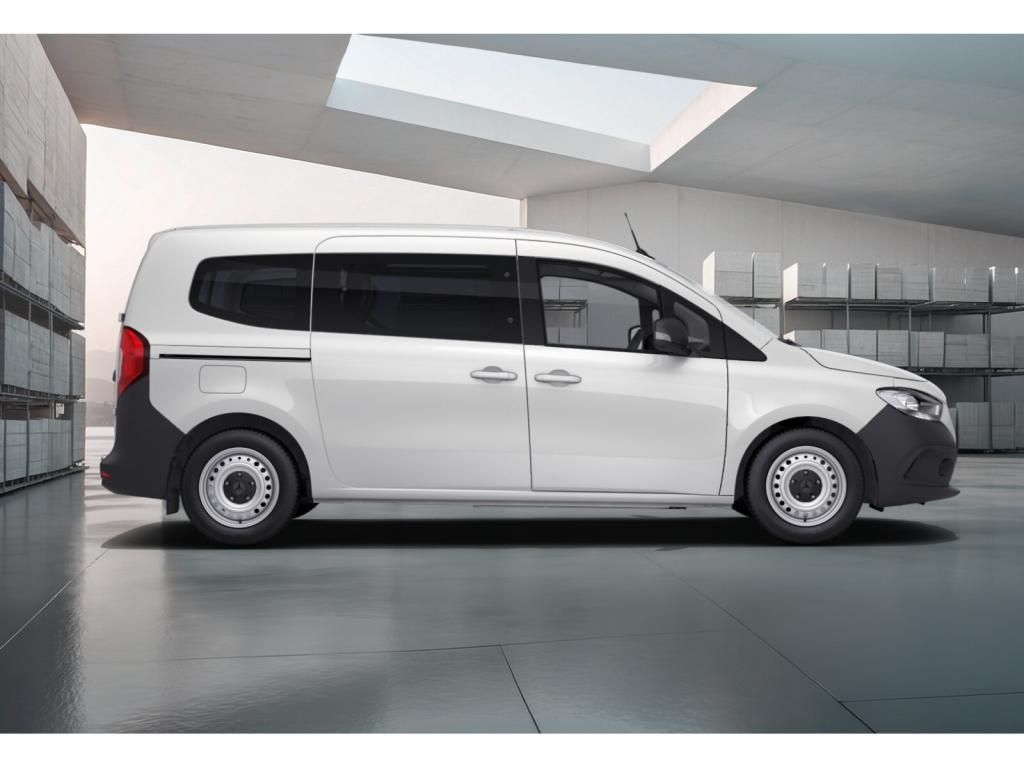 Mercedes-Benz Citan 2025