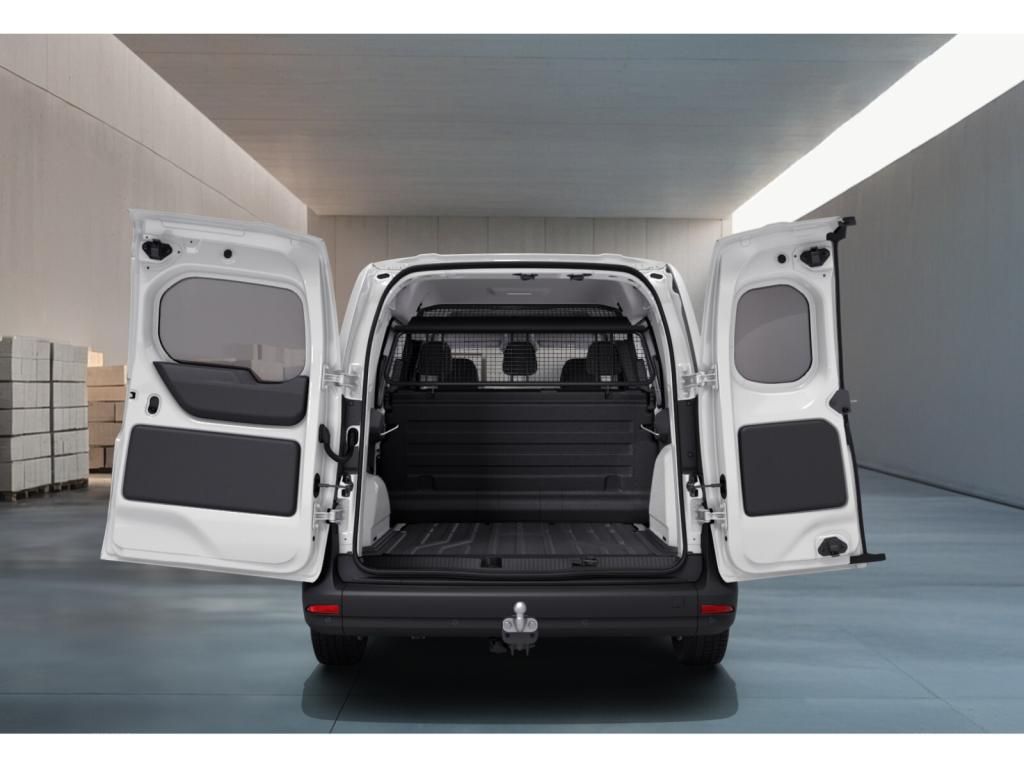 Mercedes-Benz Citan 2025