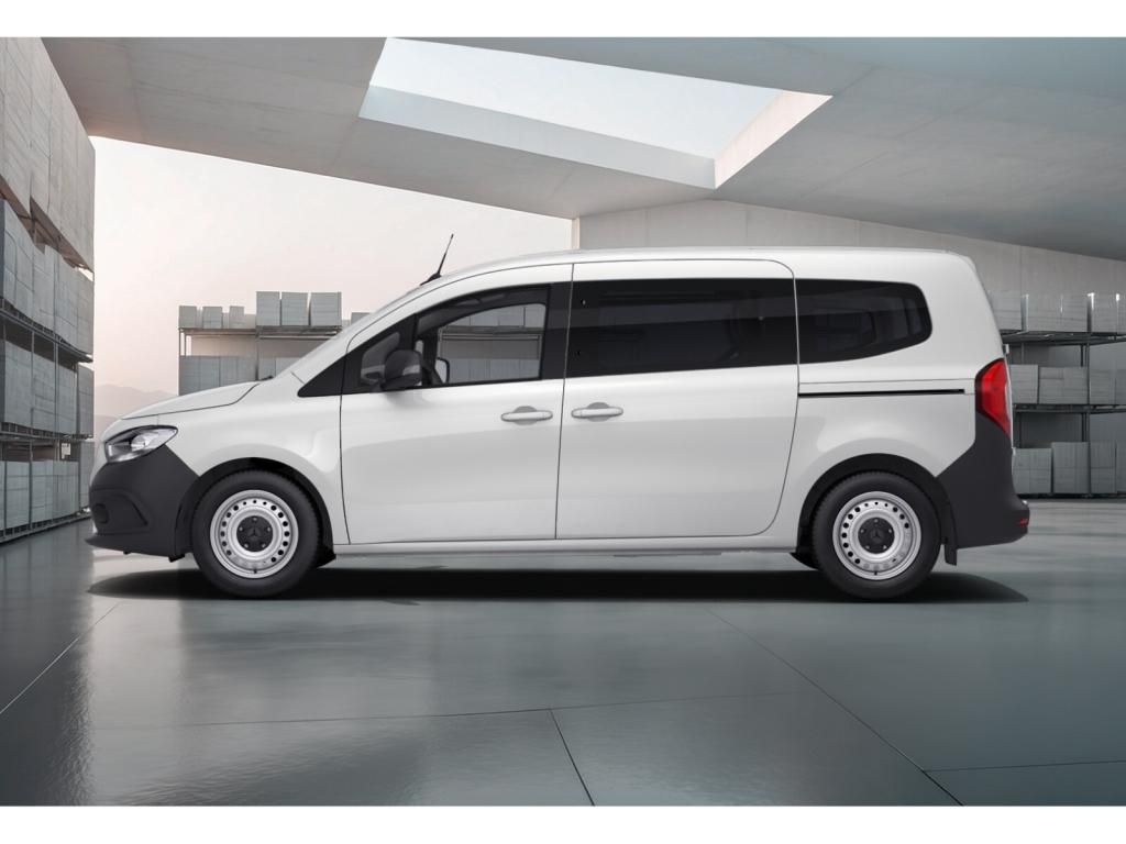 Mercedes-Benz Citan 2025
