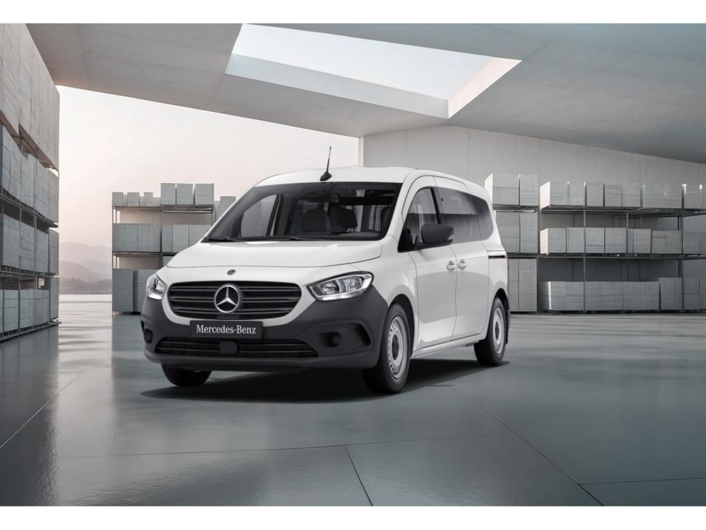 Mercedes-Benz Citan 2025