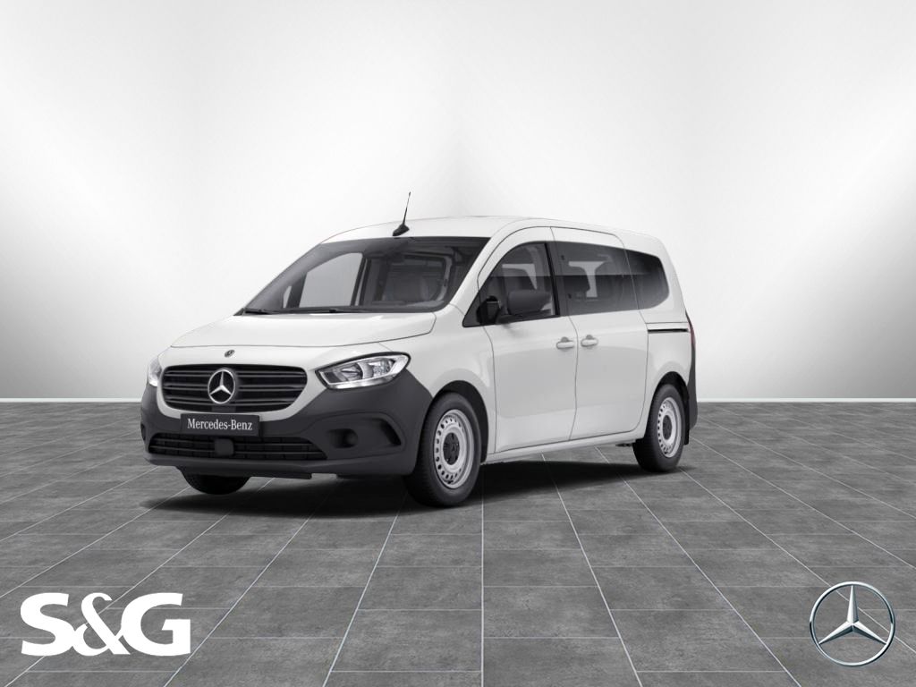 Mercedes-Benz Citan 2025