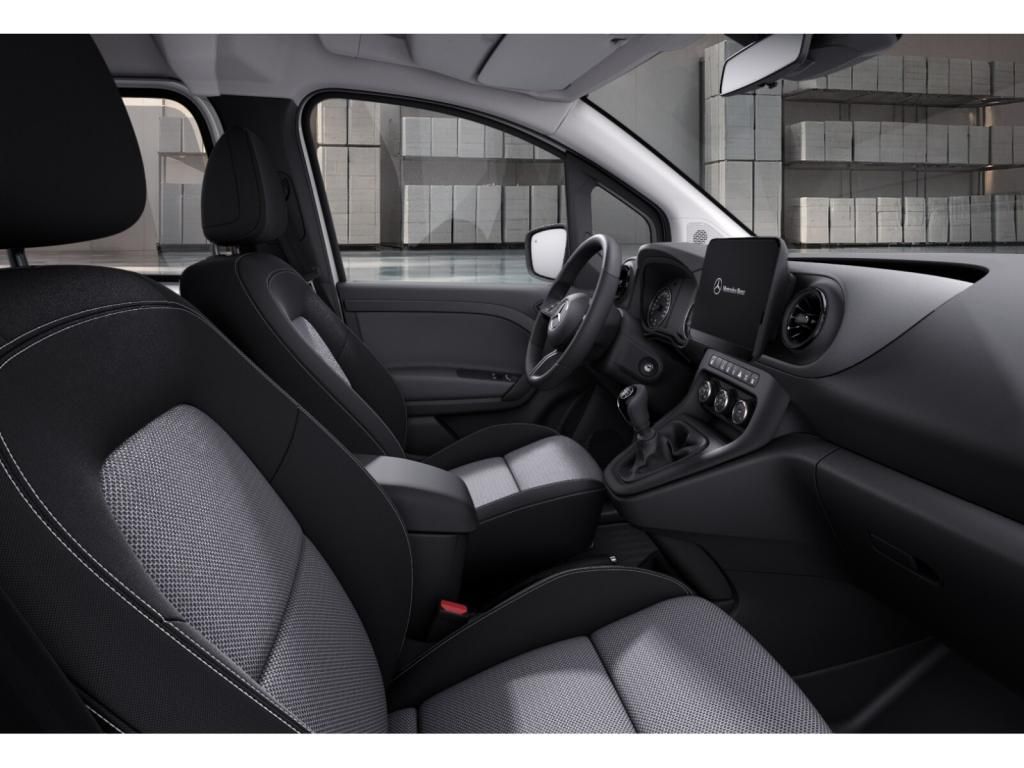 Mercedes-Benz Citan 2025
