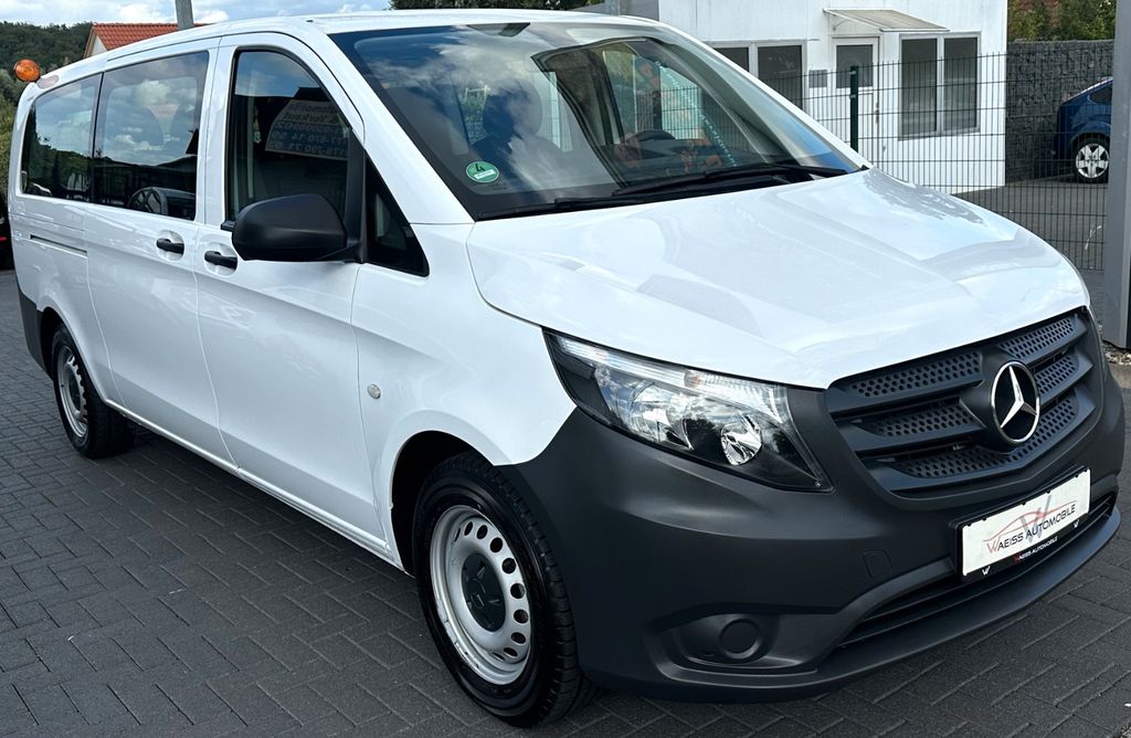 Mercedes-Benz Vito 2018