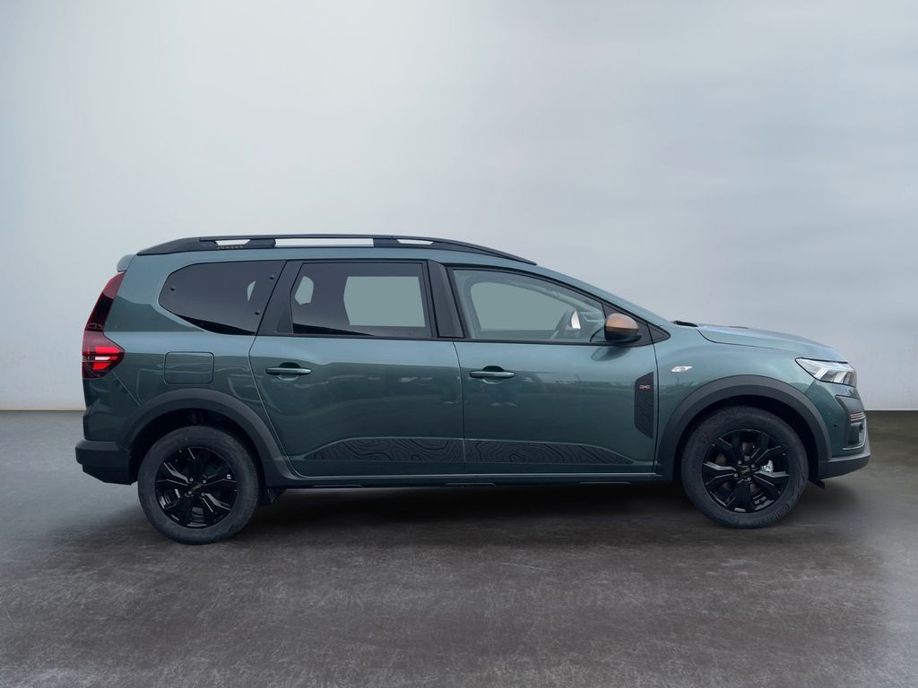 Dacia Jogger 2025