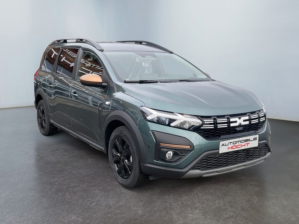 Dacia Jogger 2025