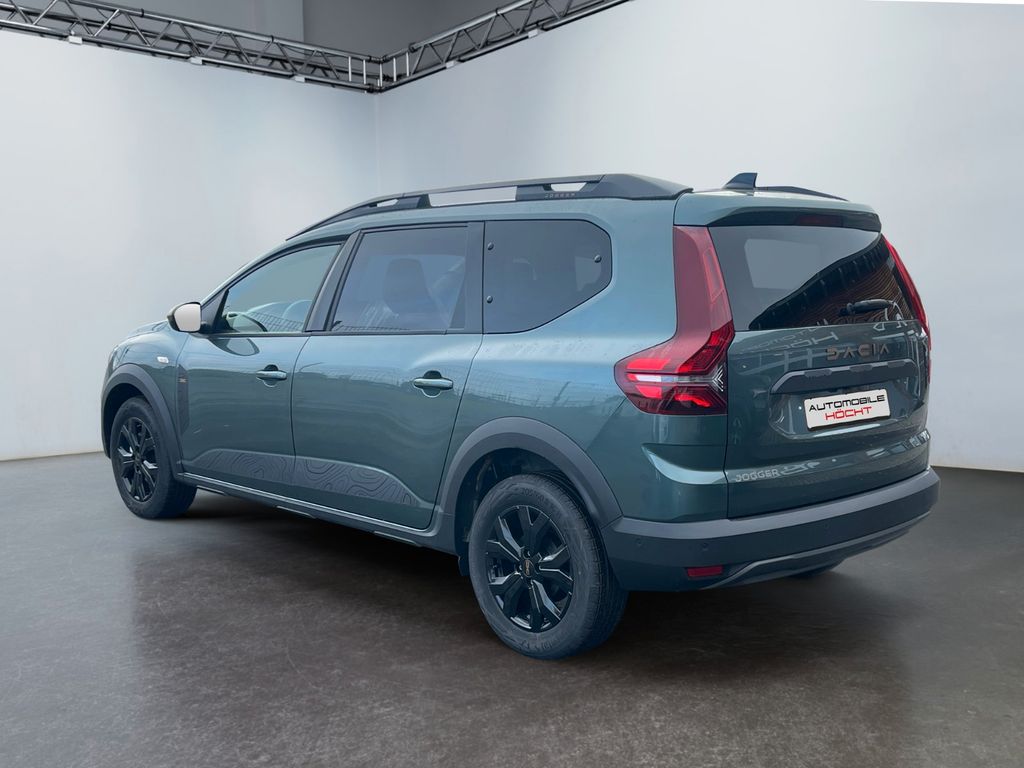 Dacia Jogger 2025