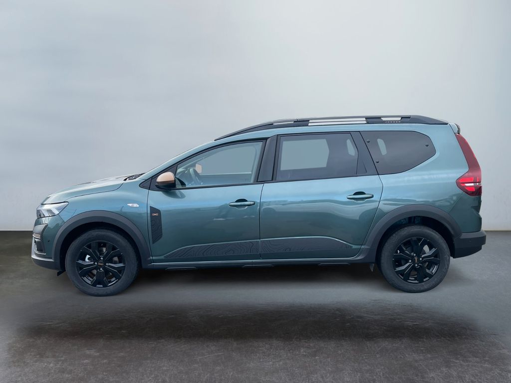 Dacia Jogger 2025
