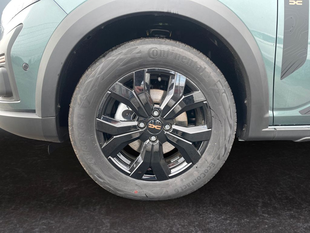 Dacia Jogger 2025