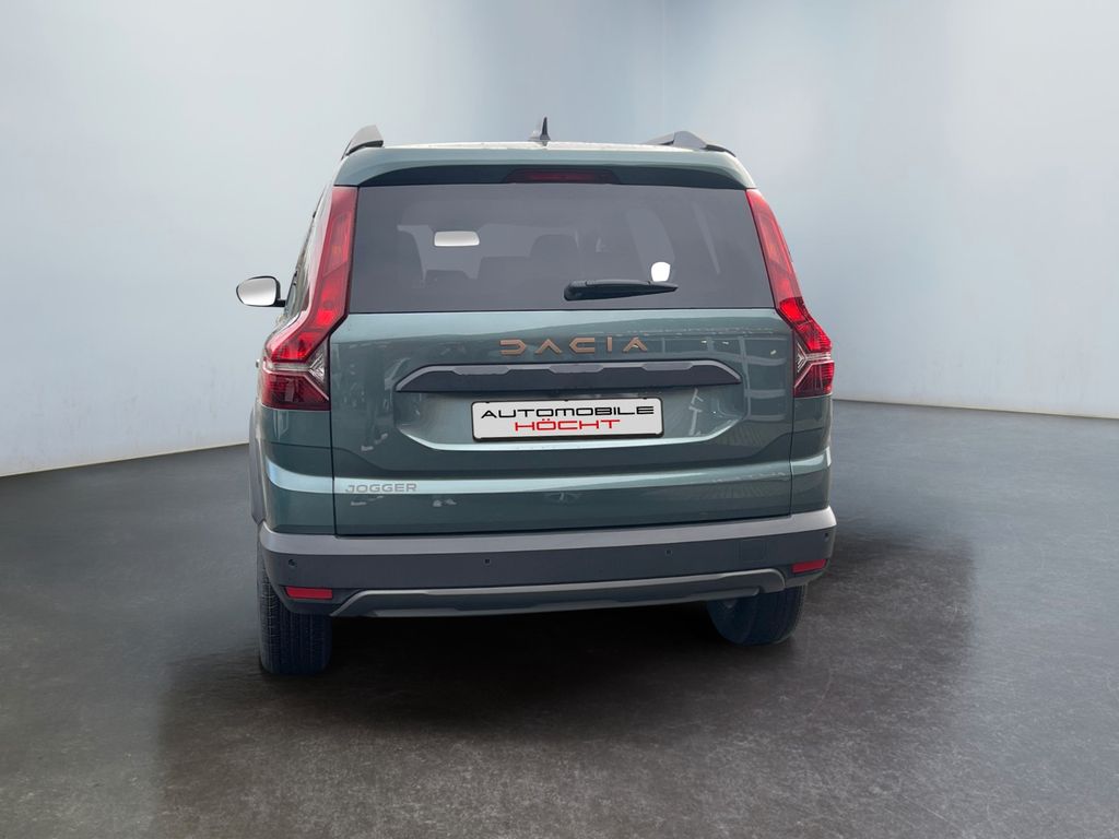 Dacia Jogger 2025
