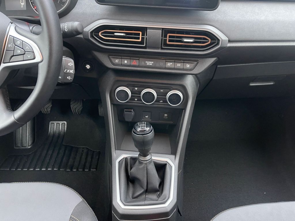 Dacia Jogger 2025